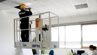 Aerial work platform | Rental Equipment Register