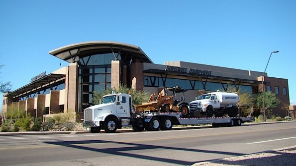 Sunstate Equipment IPAF Training Center Rental Equipment Register