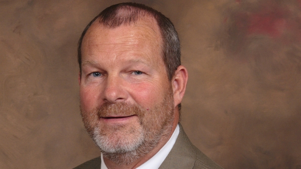 Paul Bell is the new branch manager for KirbySmithrsquos North Texas operations