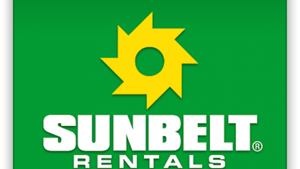 Sunbelt Rentals Jumps Revenues 23.5 Percent in Fiscal First Half