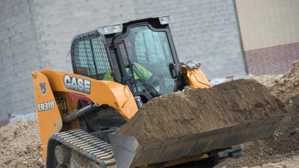 While construction and construction employment is increasing contractors are having difficulties finding good people