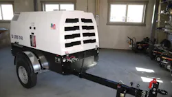 No special proprietary fluids are required to qualify for Rotair39s airend and mechanical couplings warranty No special proprietary fluids are required to qualify for Rotair39s airend and mechanical couplings warranty