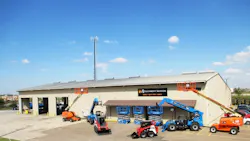 HampE Equipment Services is one of the original participants in Rouse Analytics Rental Benchmark Service measuring rental rate performance HampE Equipment Services is one of the original participants in Rouse Analytics Rental Benchmark Service measuring rental rate performance