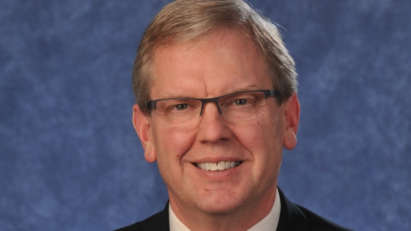 JLG president Nerenhausen says wearables sensors augmented reality and remote operation will enhance aerial safety but emphasizes the continuing importance of human education