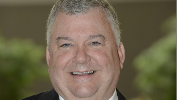 NES39 Studdert developed much of his awareness of safety principles as COO of United Airlines