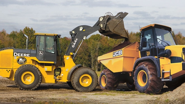 Neff posts solid first quarter results