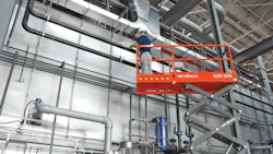 RER is joining with Skyjack and IPAF to offer special incentives to operators that train for a PAL card RER is joining with Skyjack and IPAF to offer special incentives to operators that train for a PAL card