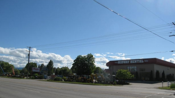 Midway Rentals39 Kalispell Mont branch Beginning in Montana REIC is now expanding into Wyoming