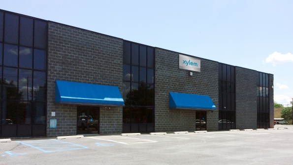 Xylem39s new Edison NJ facility has more than 60000 square feet of office and shop space plus a large yard storage area The branch offers rental sales and service
