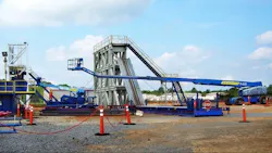 Cavecchi with ample experience in specialty rentals including oil field activity will lead HERC39s specialty division Cavecchi with ample experience in specialty rentals including oil field activity will lead HERC39s specialty division