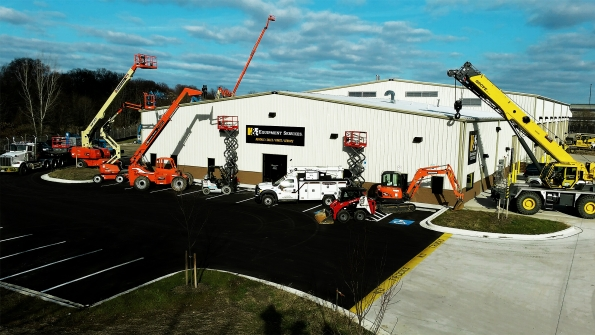 HampE39s Dundalk Md branch The company opens its seventh California facility in San Jose this week