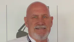 Leroy quotBuddyquot Dieter shown at a recent trade show was a popular figure in the AWP and rental industries Leroy quotBuddyquot Dieter shown at a recent trade show was a popular figure in the AWP and rental industries