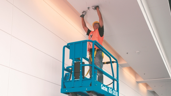 Aerial Rental is Strongest Sector for Canada’s WesternOne in Third ...