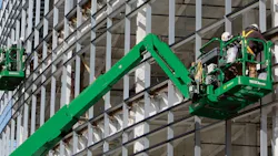 Sunbelt Rentals continues its strong performance with a 23percent revenue hike in its fiscal first half while acquiring several companies Sunbelt Rentals continues its strong performance with a 23percent revenue hike in its fiscal first half while acquiring several companies