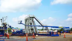 Hertz Equipment Rental shown in the US oil and gas market is expanding in Mongolia with a major acquisition Hertz Equipment Rental shown in the US oil and gas market is expanding in Mongolia with a major acquisition