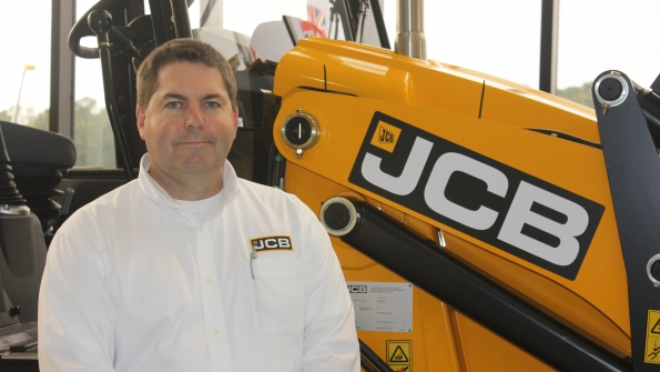 Witter is responsible for manufacturing purchasing engineering logistics and more