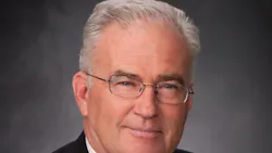 Economic uncertainty inflation and slower construction activity are concerns on the economic horizon Sullivan says Economic uncertainty inflation and slower construction activity are concerns on the economic horizon Sullivan says