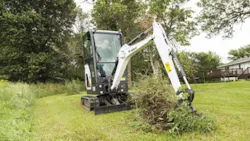 Bobcat of Dallas owned by The Berry Companies is growing its presence on the north side of the Metroplex Bobcat of Dallas owned by The Berry Companies is growing its presence on the north side of the Metroplex