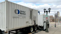United Rentals has new Power amp HVAC facilities in South Carolina Georgia and Texas United Rentals has new Power amp HVAC facilities in South Carolina Georgia and Texas