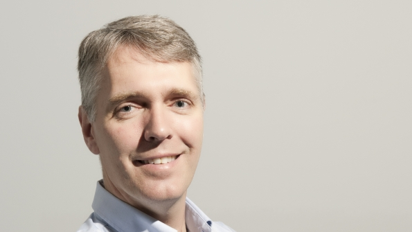 ZTR39s Michael Tidy says digital strategy will be a major differentiator between corporations in 2017