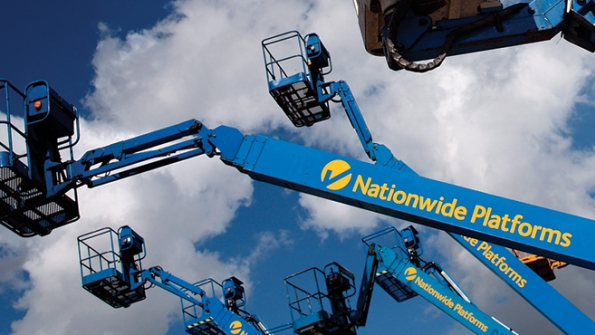 The bidding intensifies for UKbased Lavendon Group which includes Nationwide Platforms as one of its brands