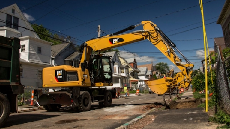 Yancey Brothers Plans New Bibb County Ga Facility Rental Equipment Register