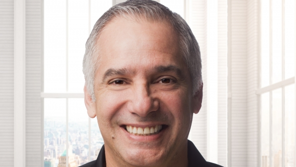 SmartEquip39s Fernando Pinera has played a leading role in the company39s growth after years of experience as an equipment rental executive