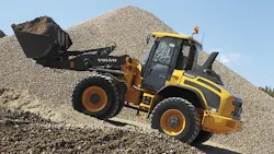 One of Volvo39s top dealers Strongco is facing relatively soft demand in most current Canadian markets One of Volvo39s top dealers Strongco is facing relatively soft demand in most current Canadian markets