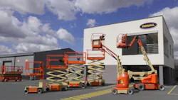 A Riwal branch in Poland A Riwal branch in Poland