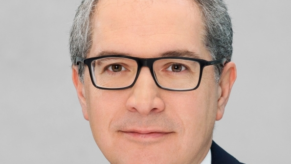 Peksaglam presided over significant growth during his tenure