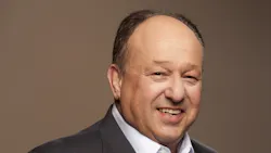 Herc Rentals CEO Larry Silber says the company is expanding its customer base and growing rental revenue in key markets Herc Rentals CEO Larry Silber says the company is expanding its customer base and growing rental revenue in key markets