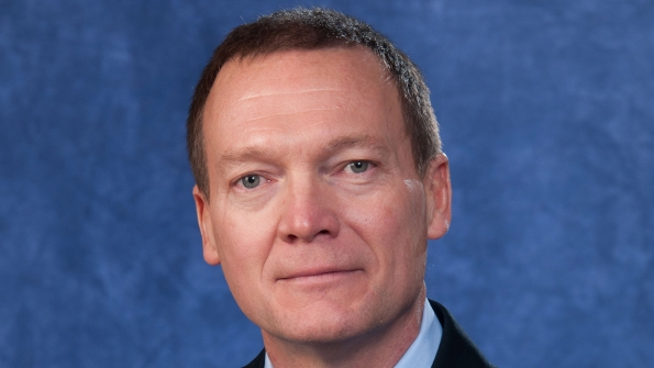 Rick Smith senior director of global product training at JLG will present on virtual reality as a training tool in AWP operations