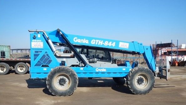 The acquisition of Contractors Rental Supply provides a platform for Sunbelt Rentals to grow in Eastern Canada