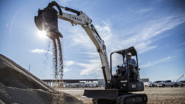 The acquisition of Neff Rental will add a large earthmoving fleet to complement United Rentals39 strength in that category