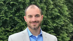 Purser will oversee ERS39 expansion into Virginia North Carolina South Carolina and eastern Georgia Purser will oversee ERS39 expansion into Virginia North Carolina South Carolina and eastern Georgia