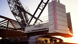 Dodge Analytics39 prediction of a 3percent rise in US construction starts is slower growth than in recent years Dodge Analytics39 prediction of a 3percent rise in US construction starts is slower growth than in recent years