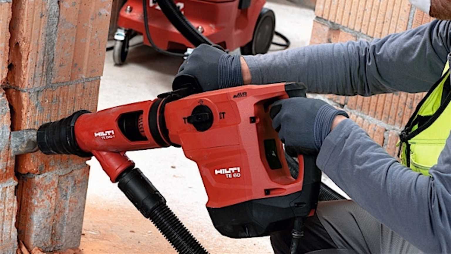 Spazzole Carbone Per Hilti TE 500 - 2 Pezzi, Dimensioni 7x12.5x26 Mm, Con Spegnimento Automatico - Foto 5