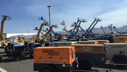 Western States39 facility has a 17000squarefoot building and sits on more than five acres of land Western States39 facility has a 17000squarefoot building and sits on more than five acres of land