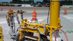 EZ Drill dustcollection system EZ Drill dustcollection system