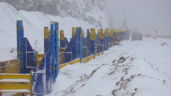 A National Trench Safety jobsite The company now has 32 branches in the US and England and has reorganized its management team to facilitate its expansion