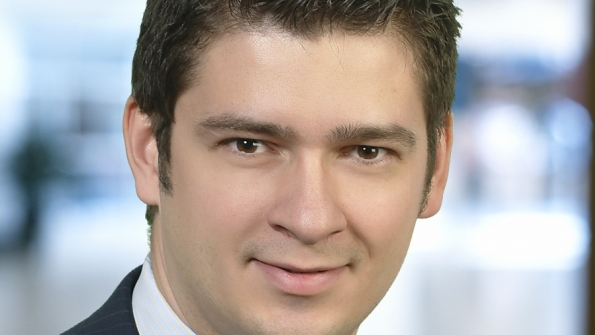 Mircea quotMigquot Dobre of Robert W Baird amp Co expects high rental utilization and a lot of construction activity especially in nonresidential and industrial markets in 2018