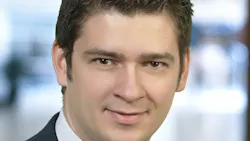 Mircea quotMigquot Dobre of Robert W Baird amp Co expects high rental utilization and a lot of construction activity especially in nonresidential and industrial markets in 2018 Mircea quotMigquot Dobre of Robert W Baird amp Co expects high rental utilization and a lot of construction activity especially in nonresidential and industrial markets in 2018