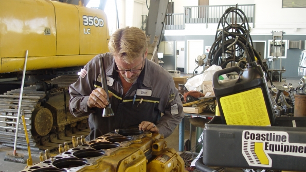 With the need for skilled technicians increasing ARA39s partnership with TechForce Foundation is designed to help rental companies find and train new technicians