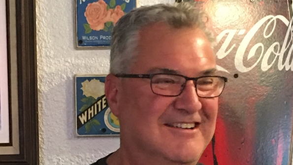 CraneWorks39 Jerry Beckel is general manager of the company39s new DallasFort Worth branch