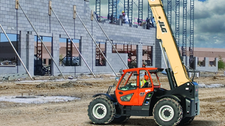 Construction Employers Add Jobs Raise Salaries In Tight Labor Pool Says Agc Rental Equipment Register