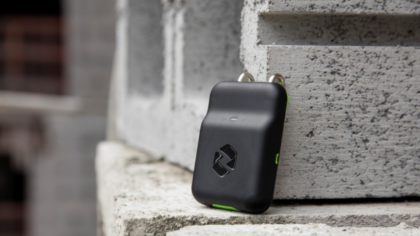 Triax39s Spotr clips and EquipTags are worn by workers or tagged on equipment automatically monitoring the location time and attendance of personnel as well as equipment location and utilization