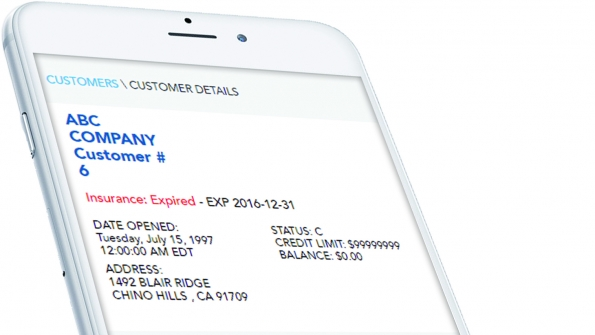 Wynne Systems39 Mobile Link pictured enables its software solutions to be accessible on tables and phones Wynne provider to most of the rental industry39s largest rental companies will now be adding its newly acquired Dispatch Solutions Inc