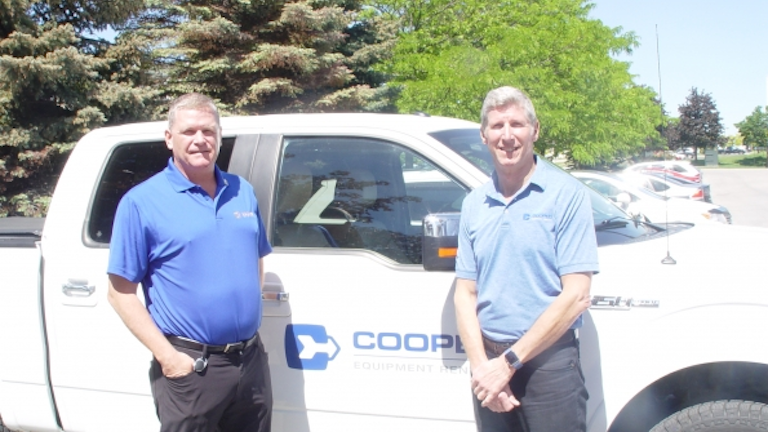 Cooper Equipment Rentals To Open Two New Ontario Branches Rental Equipment Register