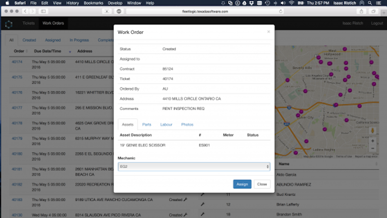 Interview With Isaac Ristich Augmented Reality Experience Rental Equipment Register Safety scissors is matthew patterson curry, a minimal techno artist born in minneapolis, minnesota. rental equipment register