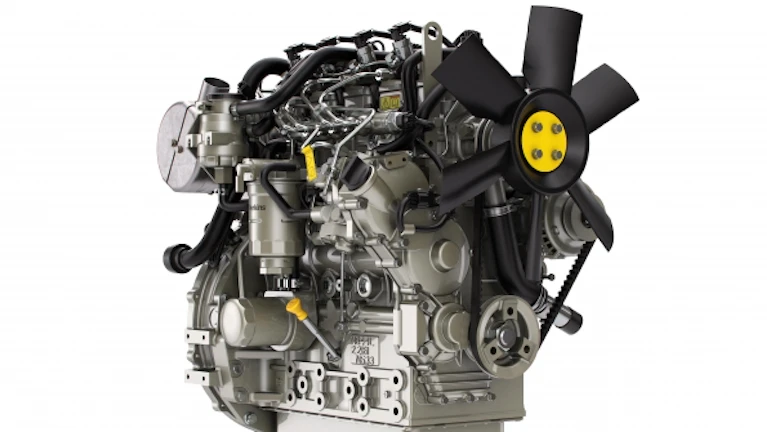 Perkins To Acquire Iat S Ownership Share Of 400 Series Joint